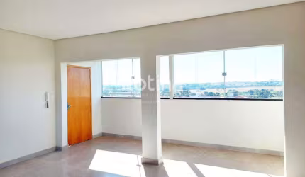 Apartamento à venda, 4 quartos, Jardim Europa - Uberlândia/MG - Rotina Imobiliária