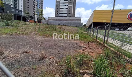 Área à venda, Tibery - Uberlândia/MG - Rotina Imobiliária
