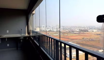 Apartamento à venda, 2 quartos, Gávea - Uberlândia/MG - Rotina Imobiliária