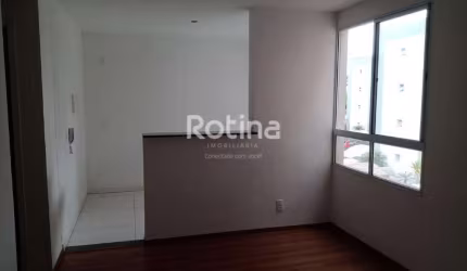 Apartamento à venda, 2 quartos, Chacaras Tubalina e Quartel - Uberlândia/MG - Rotina Imobiliária