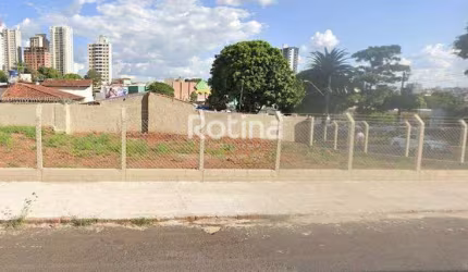 Terreno à venda, Osvaldo Rezende - Uberlândia/MG - Rotina Imobiliária