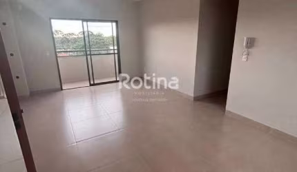 Apartamento à venda, 3 quartos, Santa Mônica - Uberlândia/MG - Rotina Imobiliária
