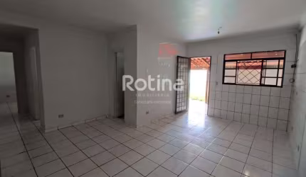 Casa à venda, 2 quartos, Granada - Uberlândia/MG - Rotina Imobiliária