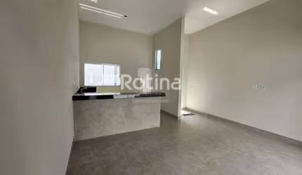 Casa à venda, 2 quartos, Shopping Park - Uberlândia/MG - Rotina Imobiliária