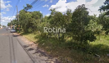 Área à venda, Panorama - Uberlândia/MG - Rotina Imobiliária