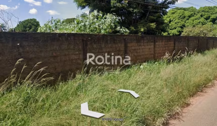 Área à venda, Panorama - Uberlândia/MG - Rotina Imobiliária