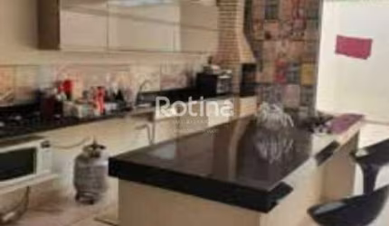 Casa Condomínio Fechado à venda, 2 quartos, Aclimação - Uberlândia/MG - Rotina Imobiliária