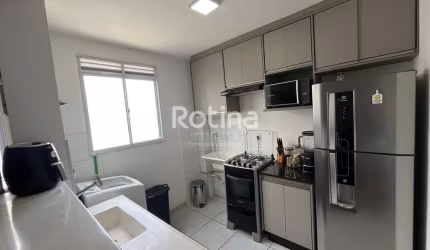 Apartamento à venda, 2 quartos, Jardim Patrícia - Uberlândia/MG - Rotina Imobiliária