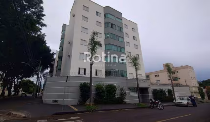 Apartamento à venda, 3 quartos, Santa Mônica - Uberlândia/MG - Rotina Imobiliária