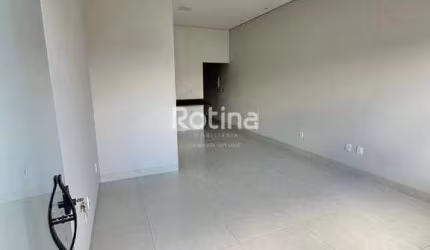 Casa à venda, 2 quartos, Shopping Park - Uberlândia/MG - Rotina Imobiliária
