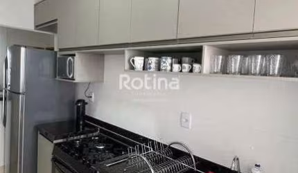 Casa à venda, 2 quartos, Granada - Uberlândia/MG - Rotina Imobiliária