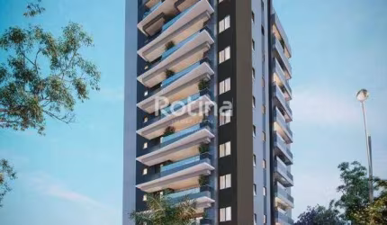 Apartamento à venda, 2 quartos, Santa Mônica - Uberlândia/MG - Rotina Imobiliária