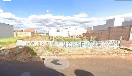Terreno à venda, Jardim Ipanema - Uberlândia/MG - Rotina Imobiliária