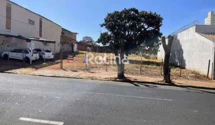 Área à venda, Martins - Uberlândia/MG - Rotina Imobiliária