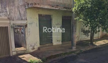 Terreno à venda, Santa Mônica - Uberlândia/MG - Rotina Imobiliária