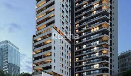 Apartamento à venda, 1 quarto, Parque Una - Uberlândia/MG - Rotina Imobiliária