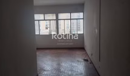 Apartamento à venda, 3 quartos, Centro - Uberlândia/MG - Rotina Imobiliária