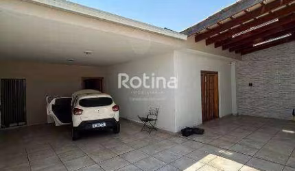 Casa à venda, 2 quartos, Brasil - Uberlândia/MG - Rotina Imobiliária