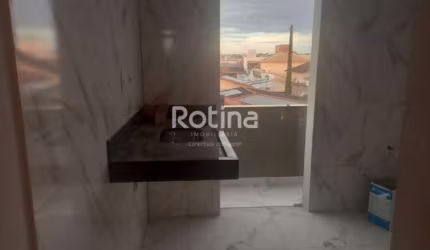 Apartamento à venda, 2 quartos, Santa Rosa - Uberlândia/MG - Rotina Imobiliária