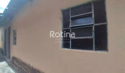 Terreno à venda, Tibery - Uberlândia/MG - Rotina Imobiliária