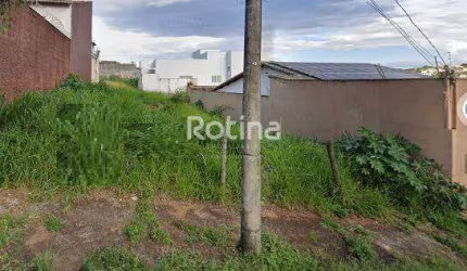 Terreno à venda, Vigilato Pereira - Uberlândia/MG