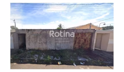 Terreno à venda, Jardim Ipanema - Uberlândia/MG - Rotina Imobiliária
