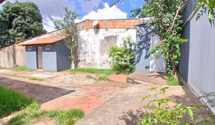 Casa à venda, 2 quartos, Tubalina - Uberlândia/MG - Rotina Imobiliária