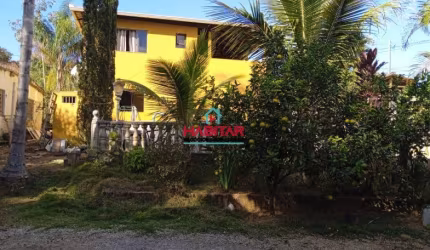 LINDA CASA NO BAIRRO OURO VELHO EM IGARAPÉ