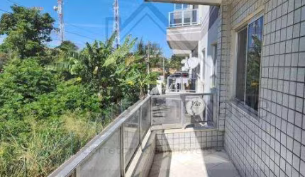 Apartamento para Venda em Saquarema, Centro, 2 dormitórios, 1 banheiro, 1 vaga