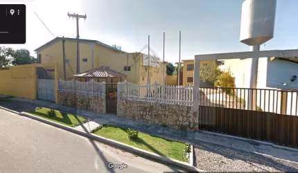 Galpão para Venda em Saquarema, Barra Nova, 5 banheiros, 5 vagas