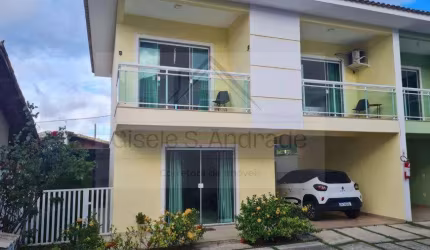 Casa em Condomínio para Venda em Saquarema, Itaúna, 3 dormitórios, 1 suíte, 3 banheiros, 1 vaga