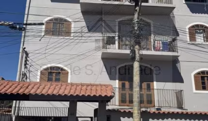 Apartamento para Venda em Saquarema, Porto Novo, 2 dormitórios, 2 banheiros, 1 vaga