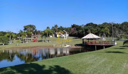 Venda Chácara Brotas Condominio Broa Eco Village