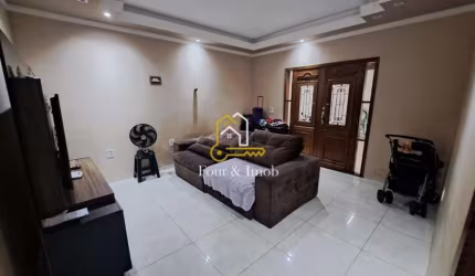 Venda Casa Américo Brasiliense Residencial Aliança