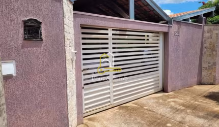 Venda Casa Araraquara Jardim Uirapuru