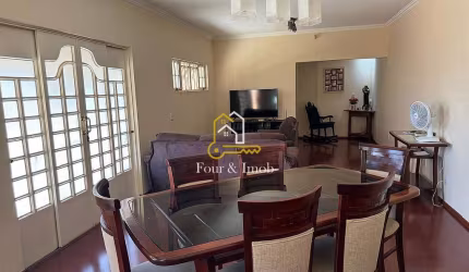 Venda Casa Araraquara Vila José Bonifácio