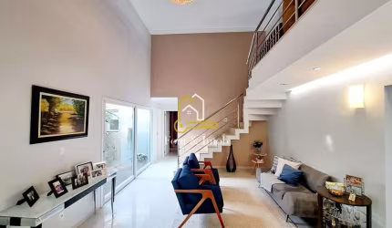 Venda Casa de condomínio Araraquara Residencial Piemonte