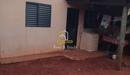 Venda Casa Araraquara Jardim São Rafael I