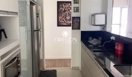 APARTAMENTO NO JARDIM AMÉRICA, 3 QUARTOS (UMA SUÍTE) PORTEIRA FECHADA