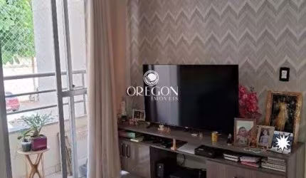 Apartamento com 2 Quartos e 1 suite  - Jardim América