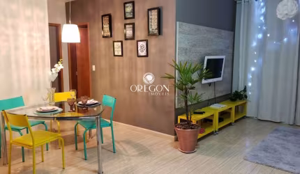 Lindo Apartamento, 2 quartos, sendo 1 suite - Bairro Vila São Bento