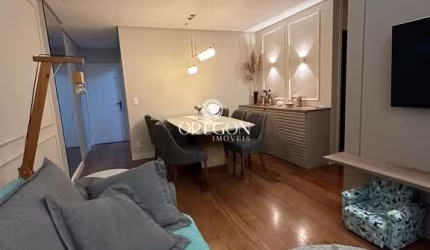 Apartamento Floradas de São José - 4 dorms - Recém Reformado
