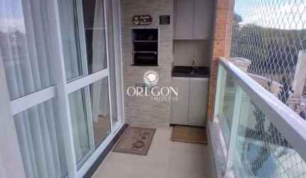 Apartamento com 3 Quartos e 1 suite à venda, 105m² - Urbanova