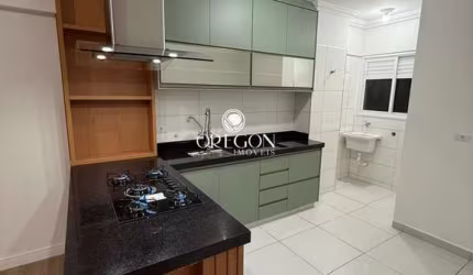 Apartamento no 31 de Março, com 72m , 2 dorm (suíte) e varanda