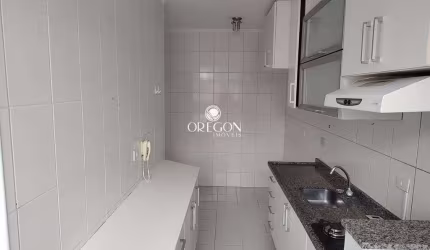 Apartamento no Jardim América com 86m, 3 quartos, varanda e planejados