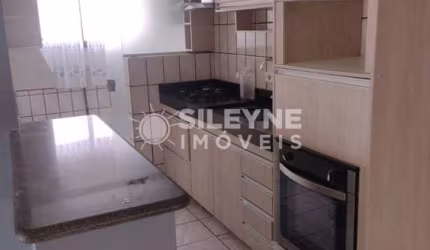 PONTAL DE SANTA MARINA - APARTAMENTO