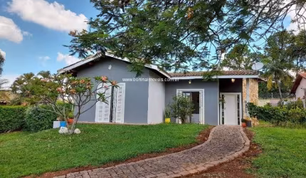 OPORTUNIDADE-  Linda casa Térrea em Condomínio Fechado de Itupeva- Permuta por imóvel até R$ 350mil
