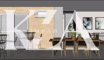 Apartamento cobertura à venda com 230m² no Jardim Messina em Jundiaí!