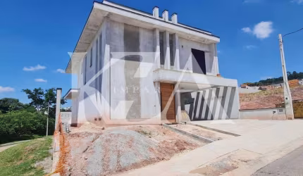 LINDA CASA DE ALTO PADRÃO À VENDA NO BELLA VITTÀ EM JUNDIAÍ!