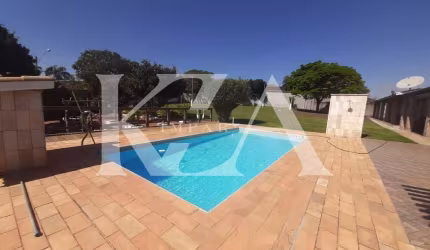 Chácara à venda em Cabreúva - 2.200m² de natureza, lazer e conforto!